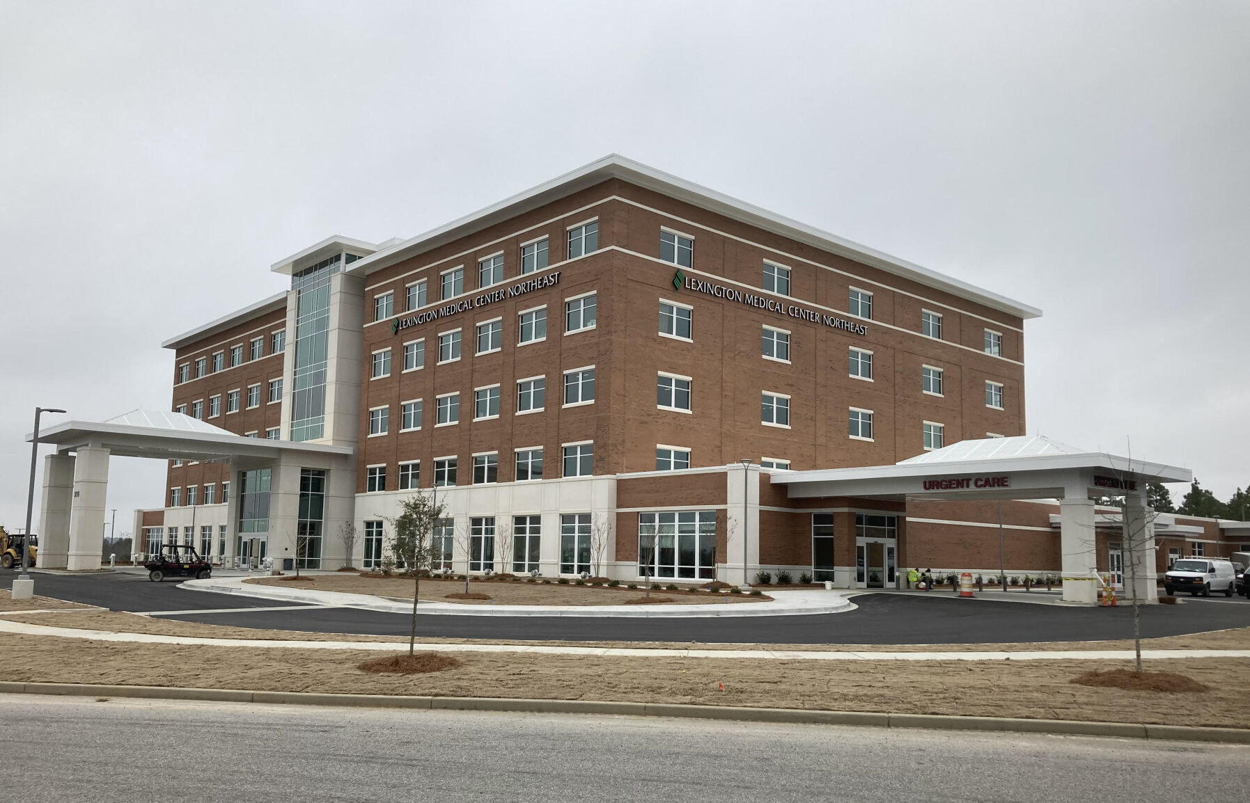 LMC northeast